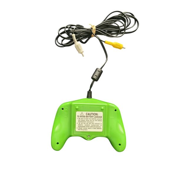 Hasbro 2005 Backyard Baseball & Soccer - TV Plug and Play Game 2 In 1 - Picture 3 of 3